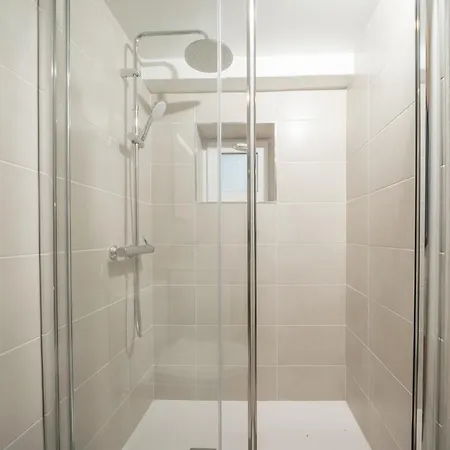 アパート Charming Of A22 W Option Breakfast