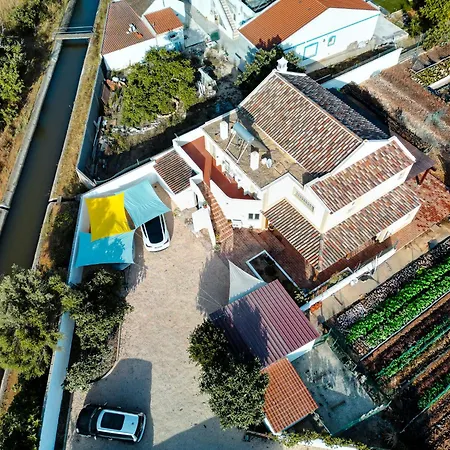 Apartamento Charming Near Alvor Bay - Damashome Portimão