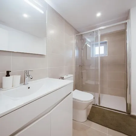 Charming Near Alvor Bay - Damashome Apartamento *