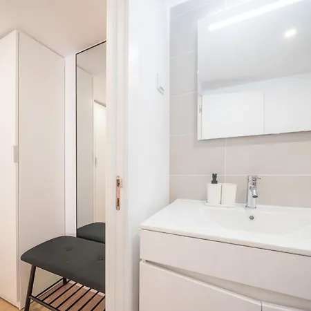 アパート Charming Of A22 W Option Breakfast