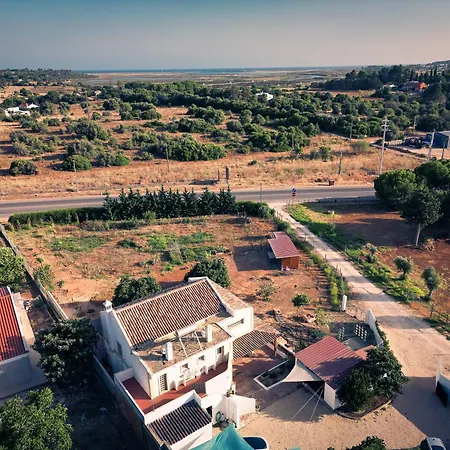 Apartamento Charming Near Alvor Bay - Damashome *