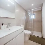 Charming Of A22 W Option Breakfast Appartement *