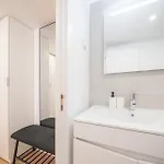 Appartement Charming Of A22 W Option Breakfast