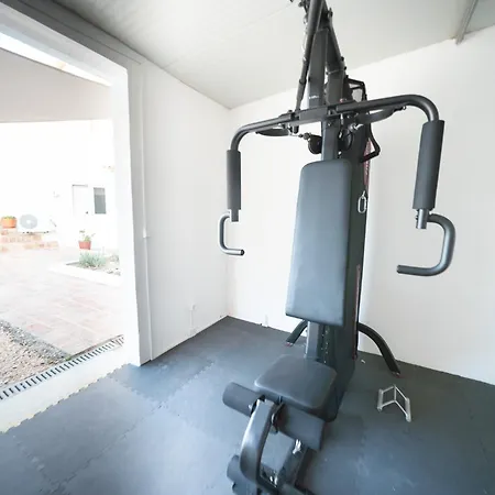 Διαμέρισμα Charming Of A22 W Option Breakfast Portimão