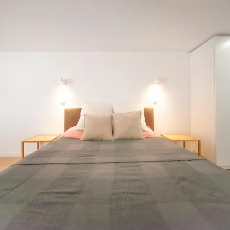 Charming Of A22 W Option Breakfast * Portimão