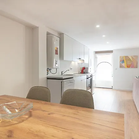 Διαμέρισμα Charming Of A22 W Option Breakfast