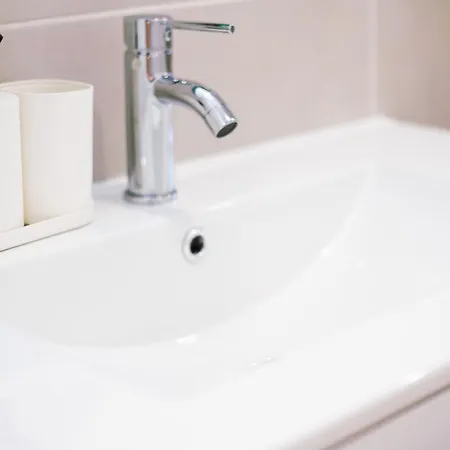 Διαμέρισμα Charming Of A22 W Option Breakfast *