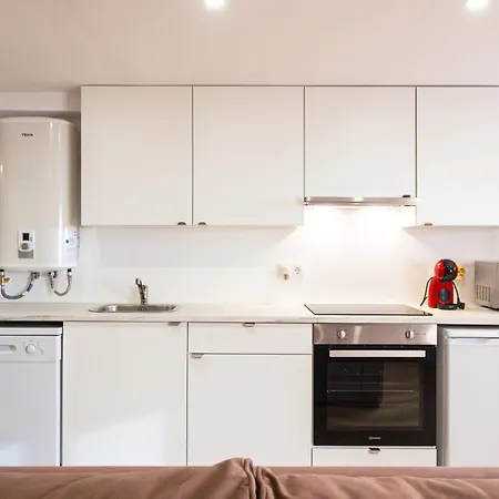 Charming Of A22 W Option Breakfast Διαμέρισμα Portimão