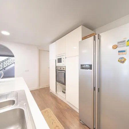 Apartament Charming Near Alvor Bay - Damashome