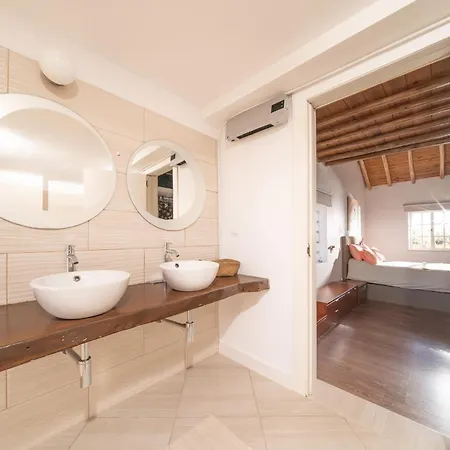 Charming Near Alvor Bay - Damashome *