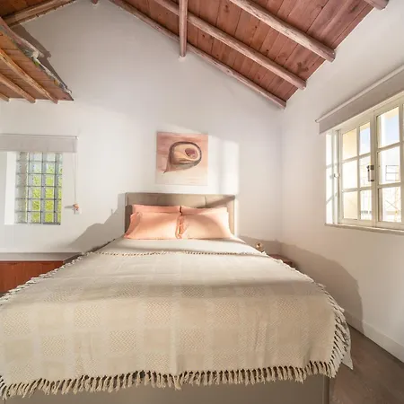 Charming Near Alvor Bay - Damashome Apartament *