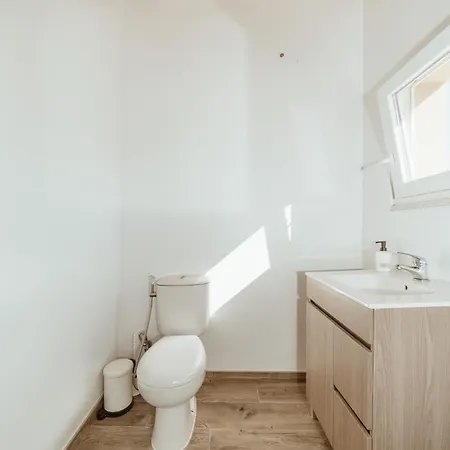 Charming Near Alvor Bay - Damashome
