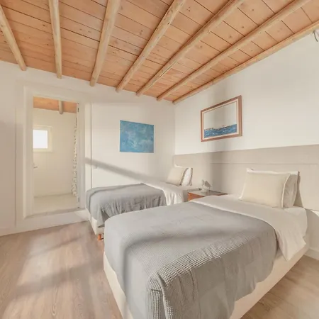 Apartament Charming Near Alvor Bay - Damashome
