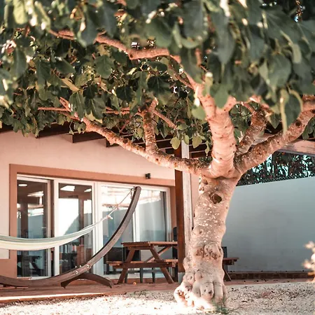Charming Near Alvor Bay - Damashome Apartament