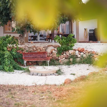 Apartament Charming Near Alvor Bay - Damashome