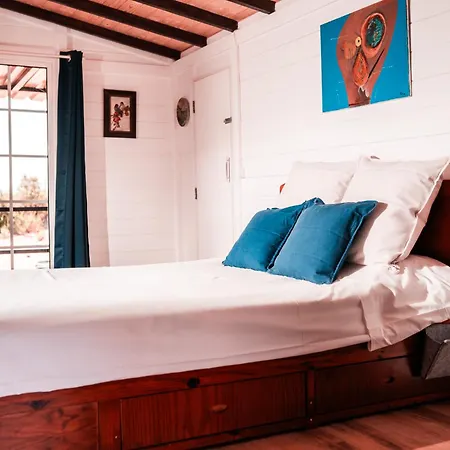 Charming Near Alvor Bay - Damashome Appartamento