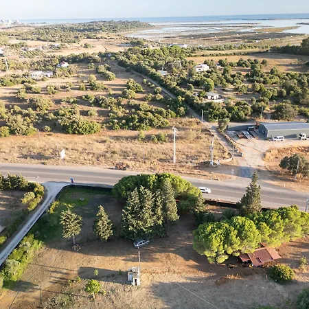 Appartamento Charming Near Alvor Bay - Damashome Portimão