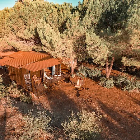 Charming Near Alvor Bay - Damashome Appartamento