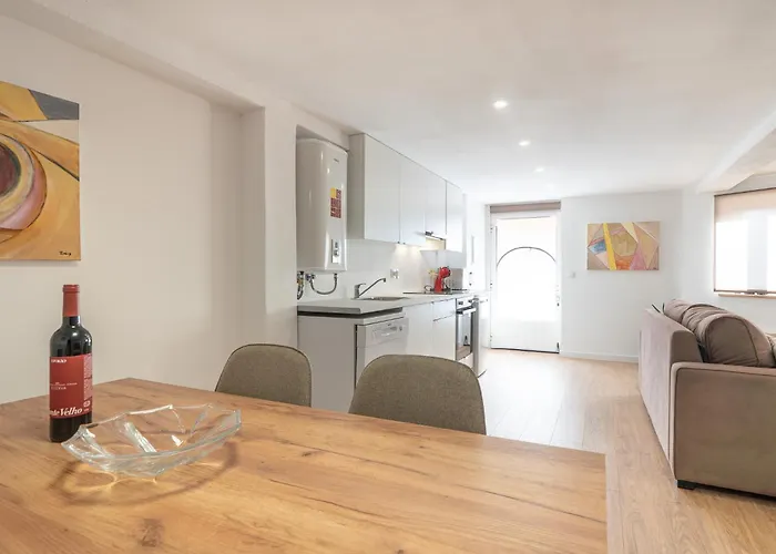 Apartament Charming Of A22 W Option Breakfast