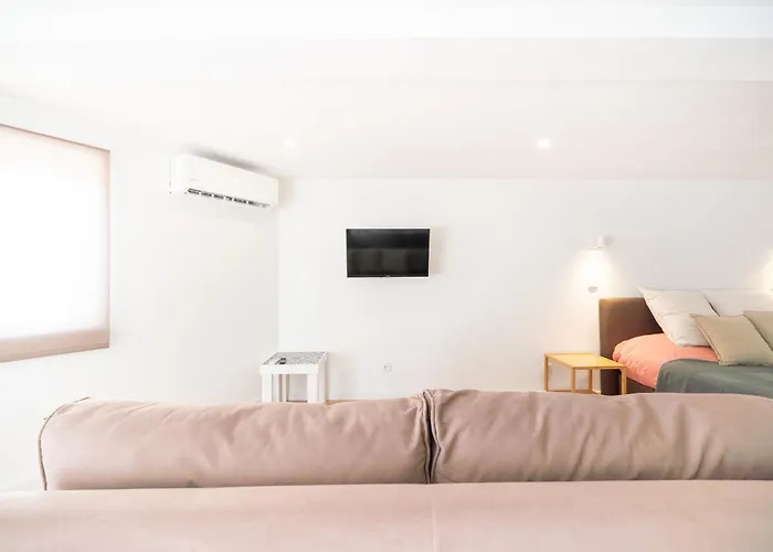 Charming Of A22 W Option Breakfast Apartament Portimão