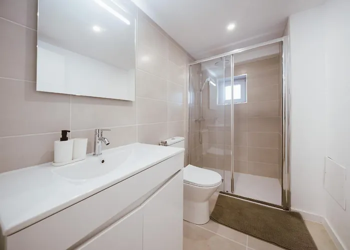 Charming Of A22 W Option Breakfast Apartament *
